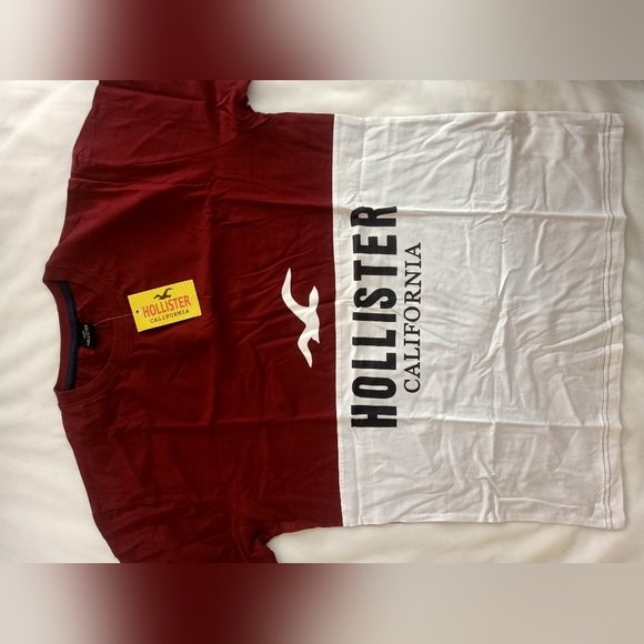 Hollister Other - Holister tshirt for men